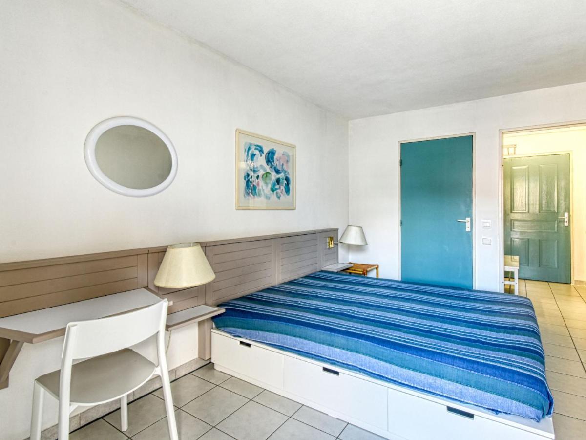 Apartment L'Open-11 By Interhome Fréjus Exteriör bild